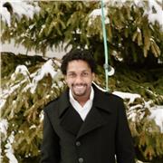 O CLÁSSICO DESCOMPLICADO! Professor de Inglês com vivência no exterior, e certificação internacional! TKT, Cambridge, TESOL/TEFL... E Português para estrangeiros com foco no público hispanohablante Disponível para aulas online!